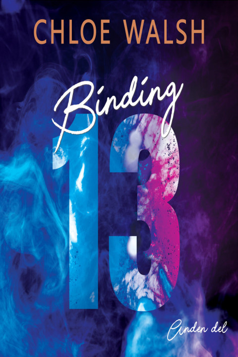 Omslag: Binding 13 - anden del