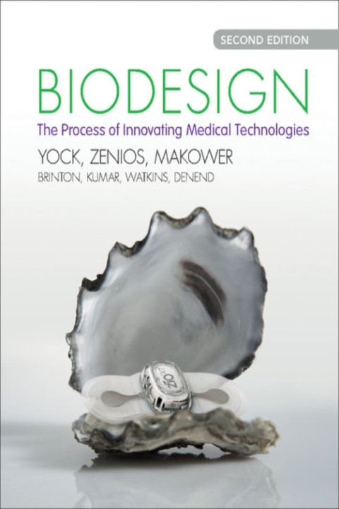 Omslag: Biodesign