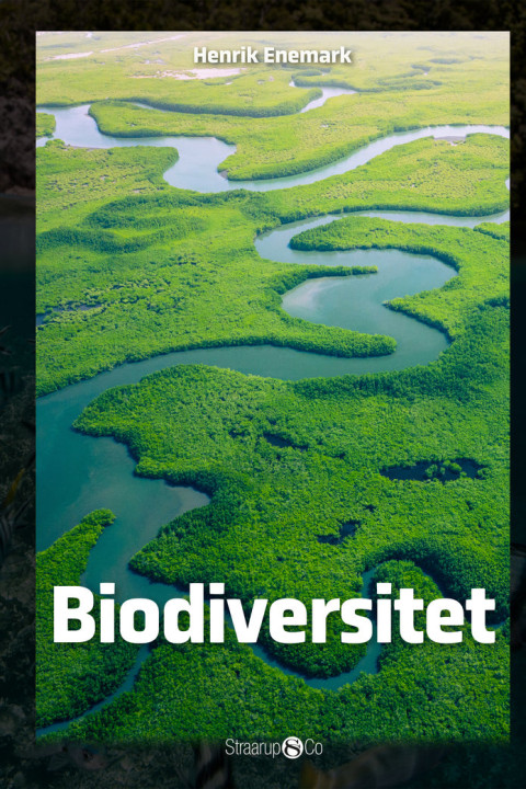 Omslag: Biodiversitet