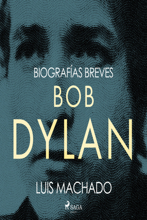 Omslag: BiografÃ­as breves - Bob Dylan