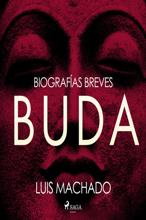 Omslag: BiografÃ­as breves - Buda