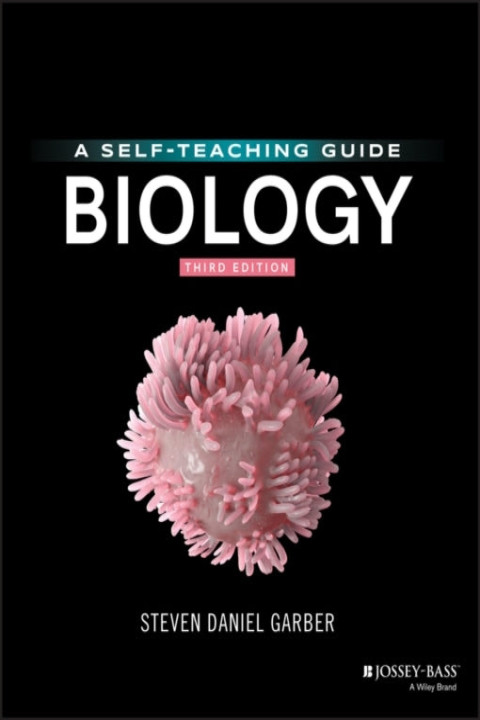 Omslag: Biology