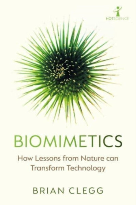 Omslag: Biomimeticshow Lessons From Nature Can Transform Technology
