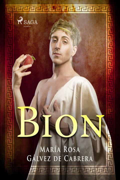 Omslag: Bion