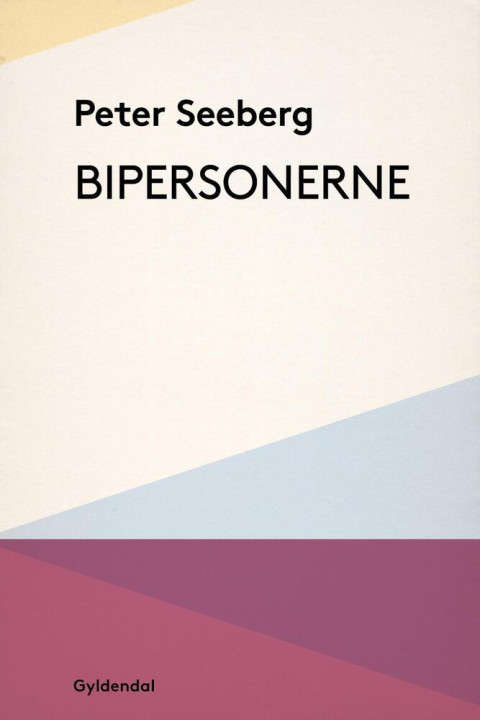 Omslag: Bipersonerne