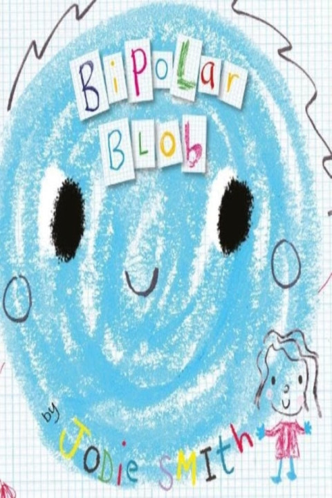 Omslag: Bipolar Blob