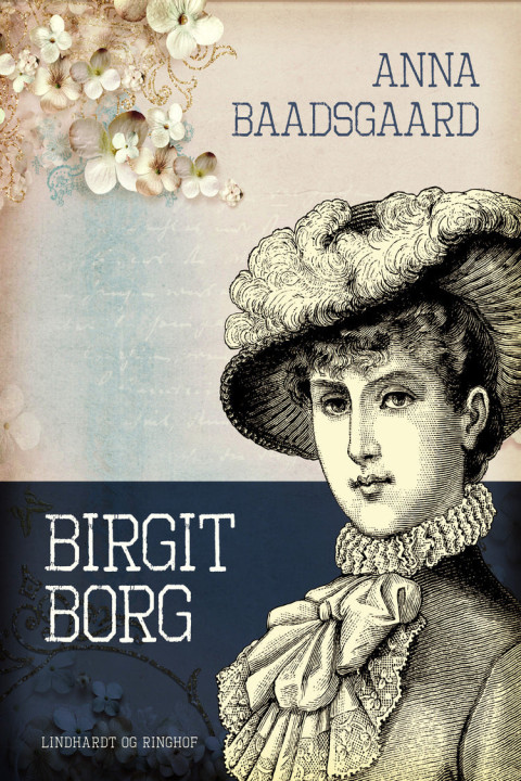 Omslag: Birgit Borg