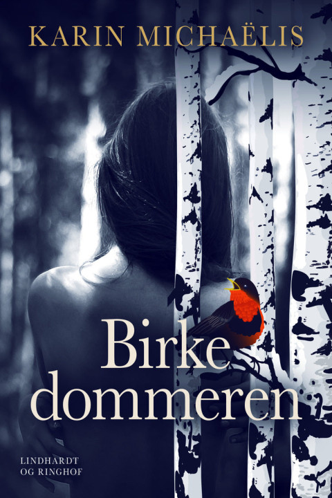 Omslag: Birkedommeren