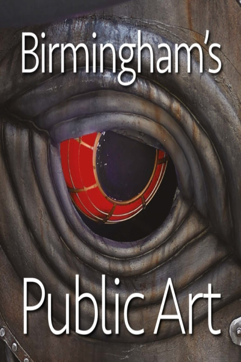 Omslag: Birmingham s Public Art
