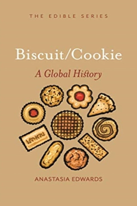Omslag: Biscuits and Cookies