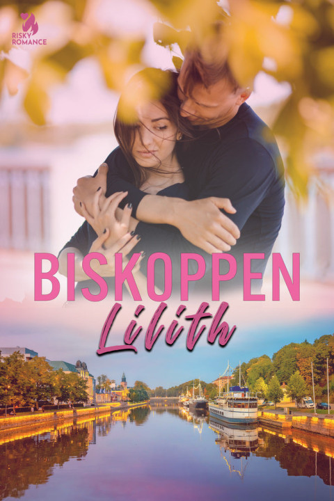 Omslag: Biskoppen