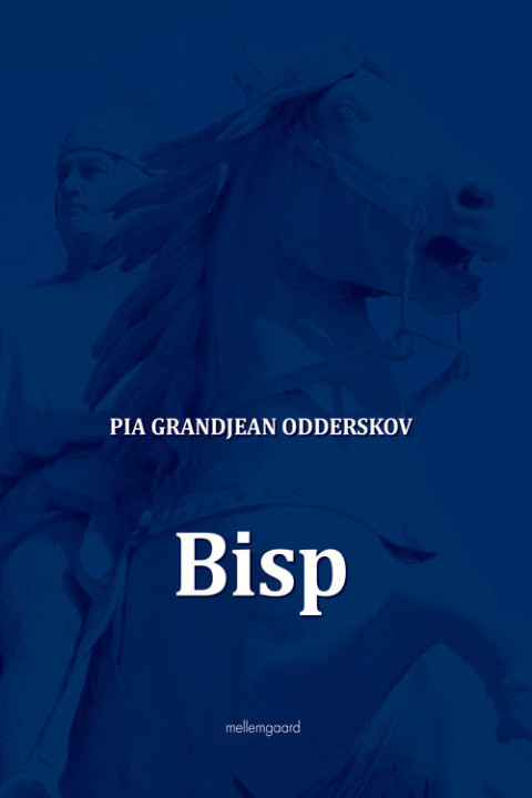 Omslag: BISP