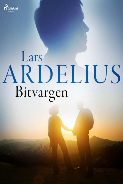 Omslag: Bitvargen