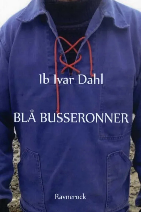 Omslag: Blå busseronner