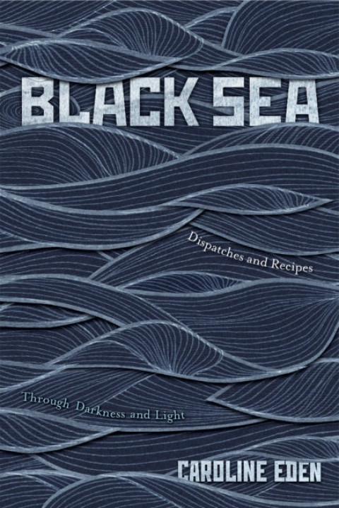 Omslag: Black Sea