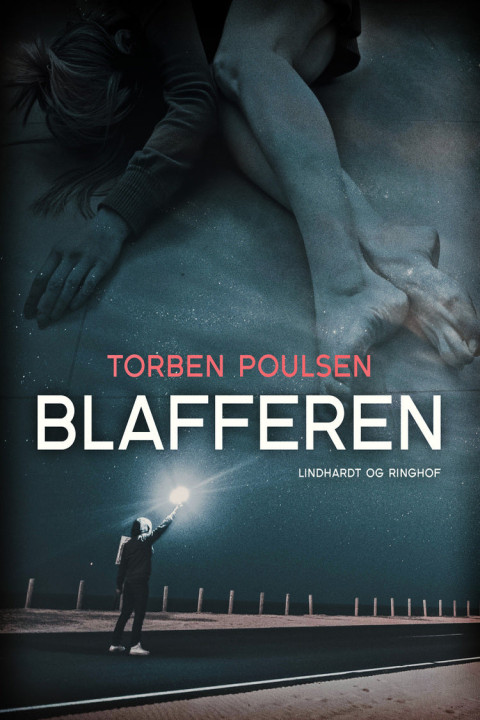 Omslag: Blafferen