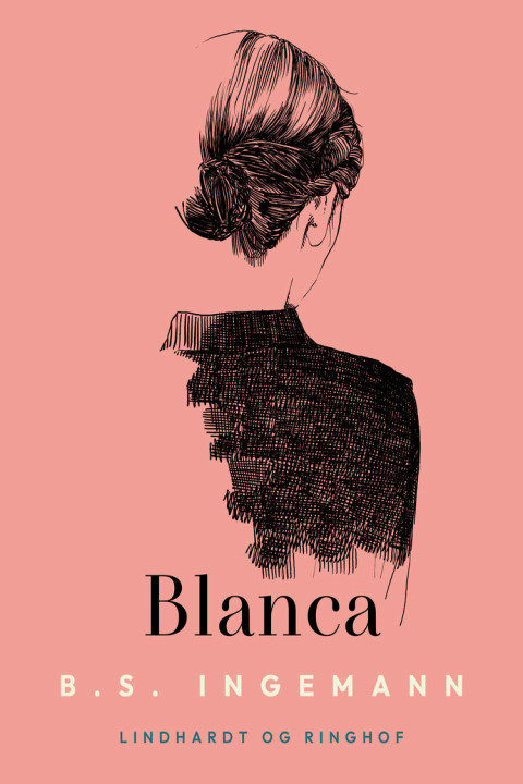 Omslag: Blanca