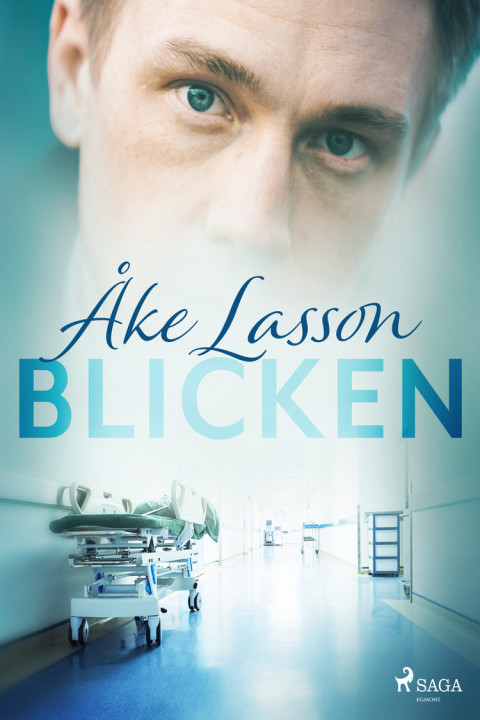 Omslag: Blicken