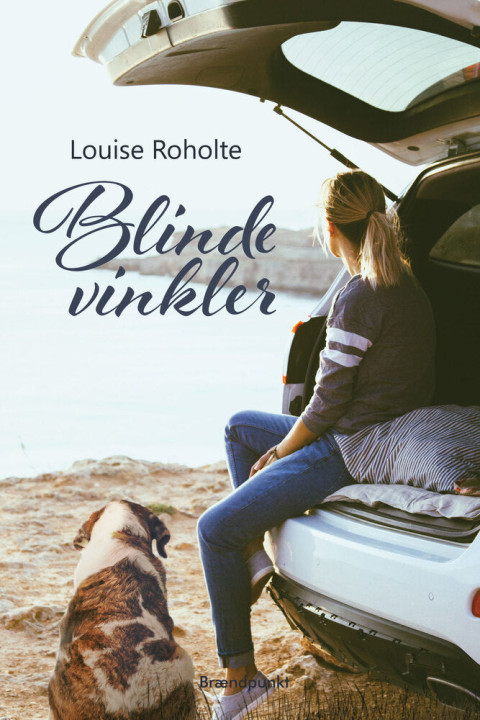 Omslag: Blinde vinkler