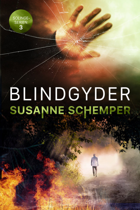 Omslag: Blindgyder - 3