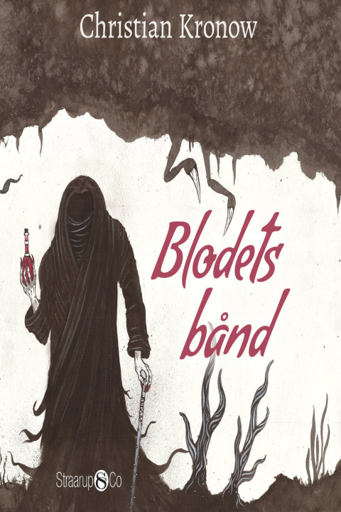 Omslag: Blodets bånd