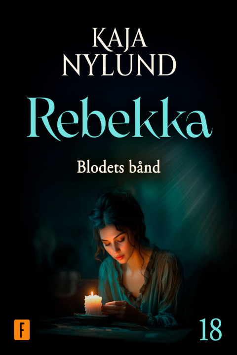 Omslag: Blodets bånd