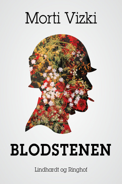 Omslag: Blodstenen
