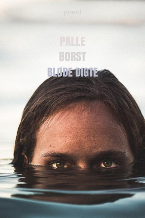 Omslag: bløde digte