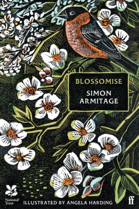 Omslag: Blossomise