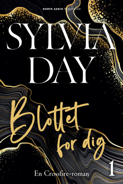 Omslag: Blottet for dig