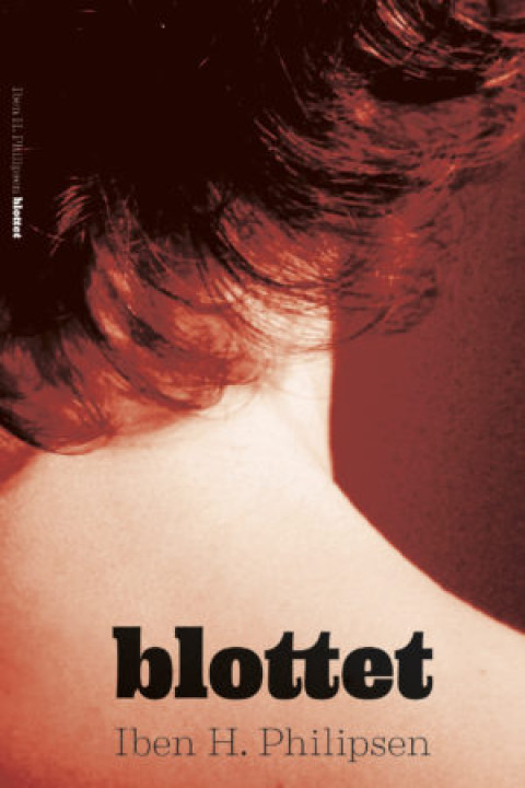 Omslag: blottet
