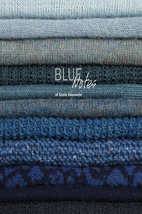 Omslag: Blue Notes