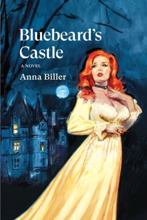 Omslag: Bluebeard s Castle