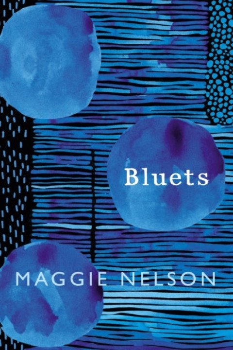 Omslag: Bluetsas Seen On Bbc2S Between The Covers