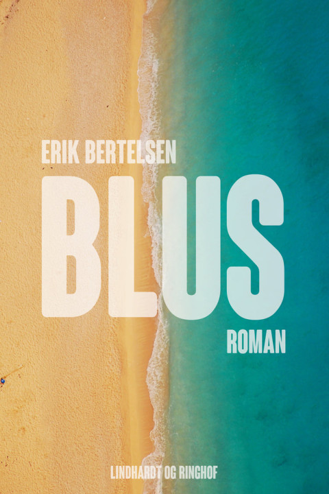 Omslag: Blus