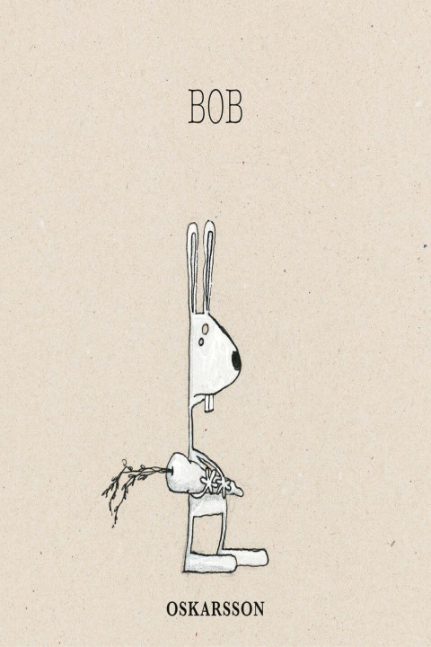 Omslag: BOB