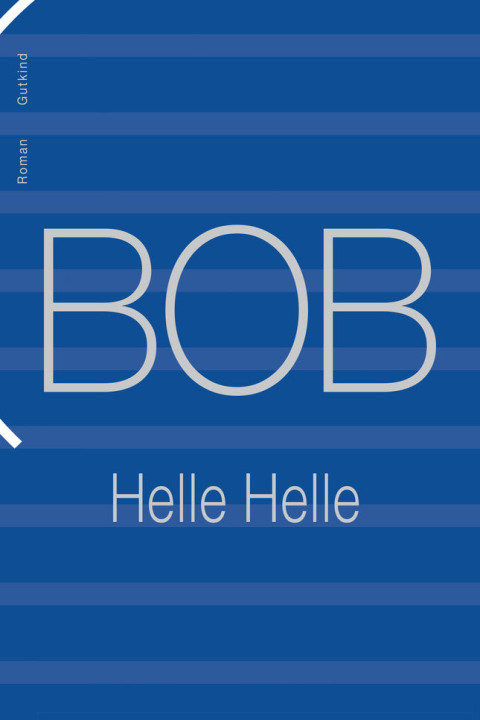 Omslag: BOB