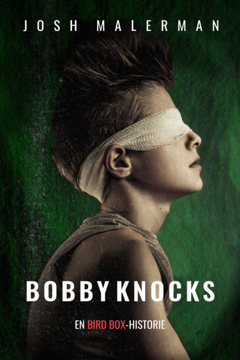 Omslag: Bobby Knocks