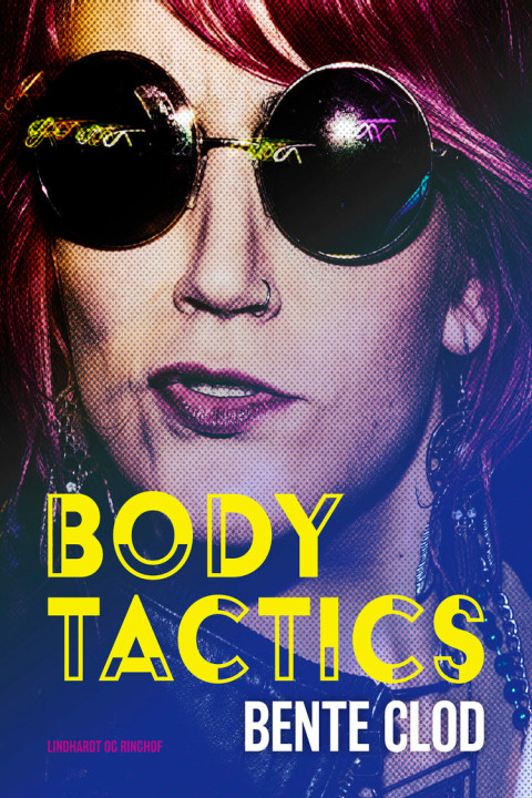 Omslag: Body Tactics
