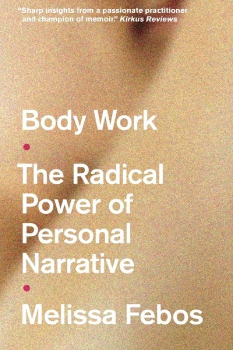 Omslag: Body Work