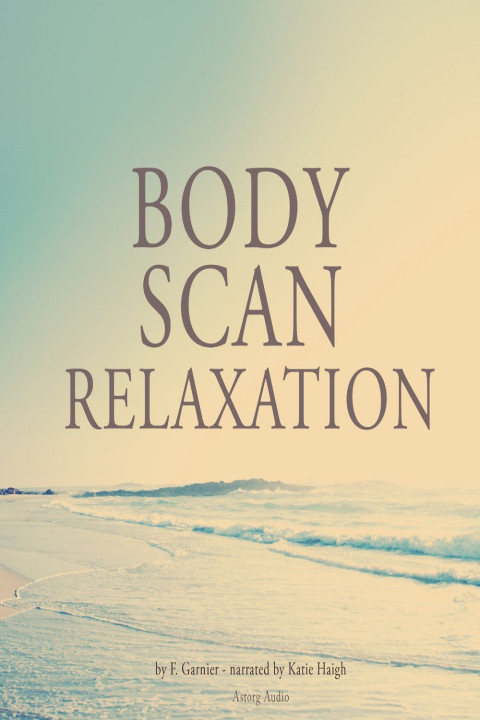 Omslag: Bodyscan Relaxation