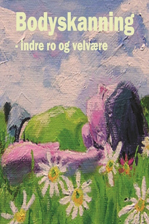 Omslag: Bodyskanning