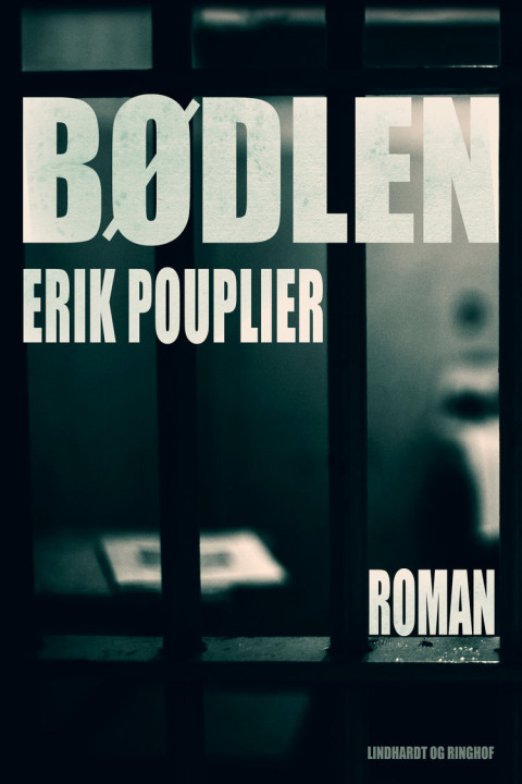 Omslag: Bødlen