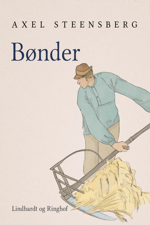 Omslag: Bønder
