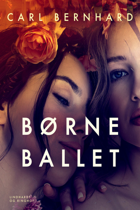 Omslag: Børneballet