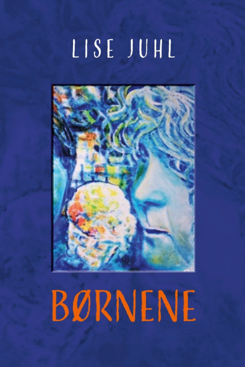Omslag: Børnene