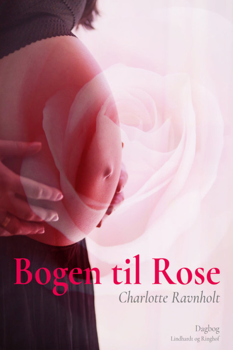 Omslag: Bogen til Rose
