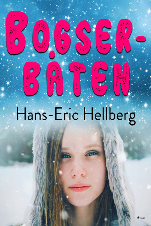 Omslag: Bogserbåten