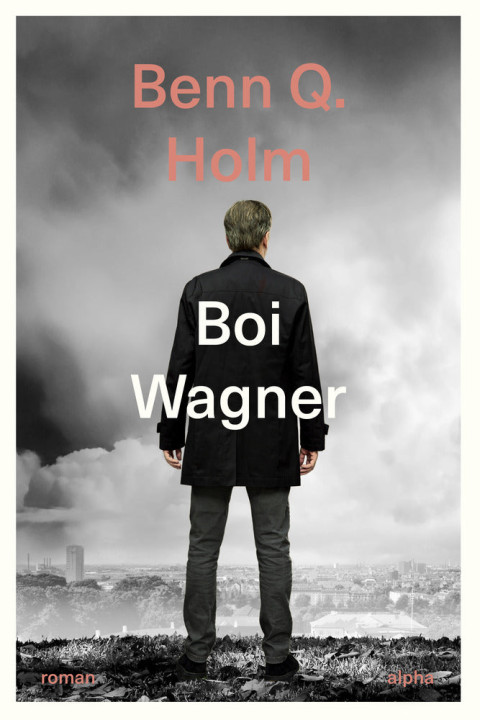 Omslag: Boi Wagner