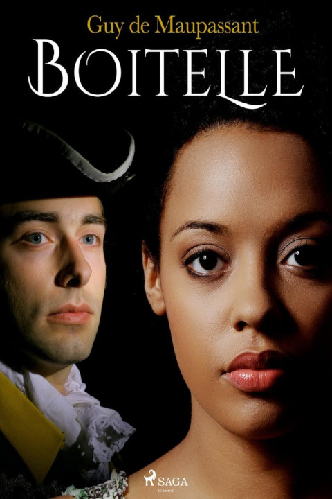 Omslag: Boitelle